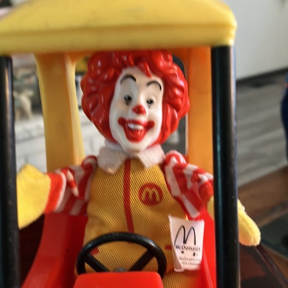 Lot of Vintage Toys - Picture 7 of 14